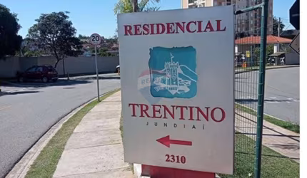 Apartamento para alugar em Vila Nambi de 50.00m² com 2 Quartos e 1 Garagem