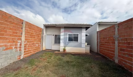 Casa para venda em Jardim Flamboyant de 179.01m² com 2 Quartos e 1 Suite