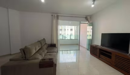 Apartamento para alugar em Buritis de 125.00m² com 3 Quartos e 1 Suite