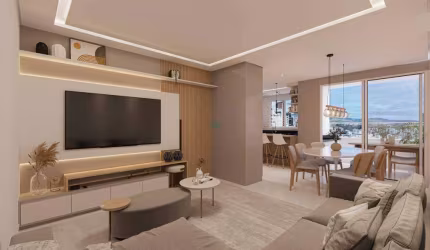 Cobertura para venda em Buritis de 191.44m² com 3 Quartos, 1 Suite e 3 Garagens