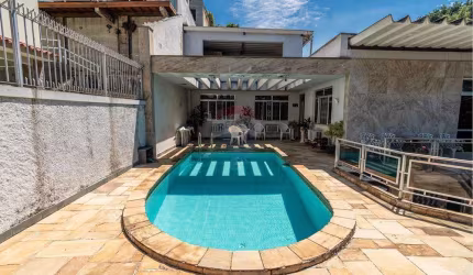 Casa para venda em Jardim Guanabara de 160.00m² com 3 Quartos, 1 Suite e 1 Garagem