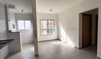 Apartamento para alugar em Zona Predominantemente Residencial Dois ( Zpr 2) de 49.00m² com 2 Quartos e 1 Garagem
