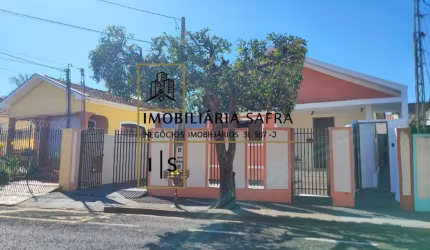 Casa para alugar em Vila Anchieta de 100.00m² com 3 Quartos e 3 Garagens