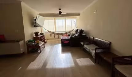 Apartamento para venda em Vila Arens Ii de 189.00m² com 3 Quartos, 1 Suite e 2 Garagens