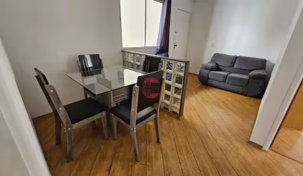 Apartamento para venda em Jardim Pitangueiras I de 50.00m² com 2 Quartos e 1 Garagem