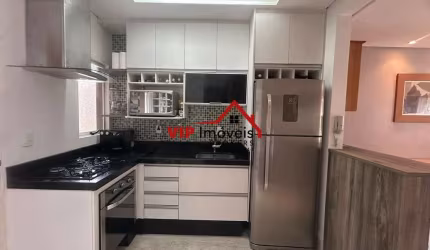 Casa de Condomínio para venda em Chácara Planalto de 78.00m² com 2 Quartos e 2 Garagens