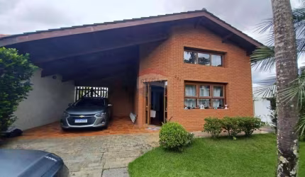 Casa para alugar em Cidade Parquelandia de 300.00m² com 5 Quartos e 1 Suite