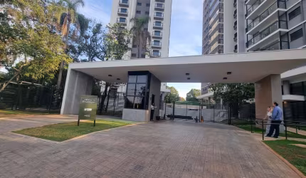 Cobertura para venda em Além Ponte de 222.00m² com 4 Quartos, 2 Suites e 2 Garagens