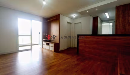Apartamento para venda em Recanto Quarto Centenário de 51.00m² com 1 Quarto e 1 Garagem