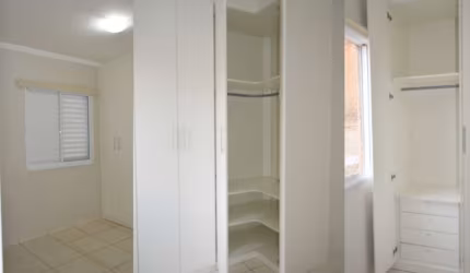 Apartamento para venda em Nossa Senhora Aparecida de 47.00m² com 2 Quartos e 1 Garagem