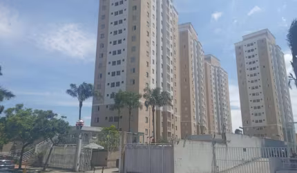 Apartamento para alugar em Vila Moreira de 50.00m² com 2 Quartos e 1 Garagem