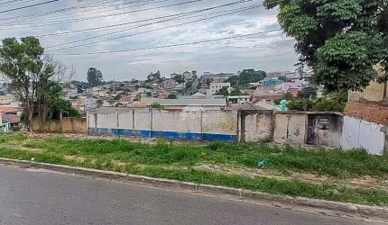 Terreno para venda em Guarani de 408.00m²