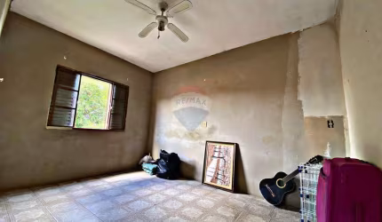 Terreno para venda em Rio Acima de 217.21m² com 1 Garagem