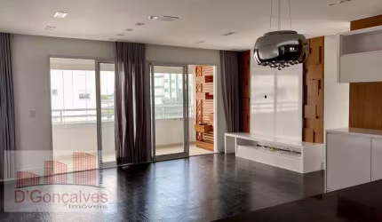 Apartamento para venda em Centro de 105.00m² com 3 Quartos, 2 Suites e 2 Garagens