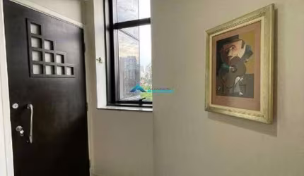 Sala Comercial para venda em ANHANGABAÚ de 80.00m² com 1 Garagem