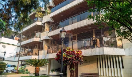 Cobertura para venda em Jardim Guanabara de 152.00m² com 3 Quartos, 1 Suite e 2 Garagens