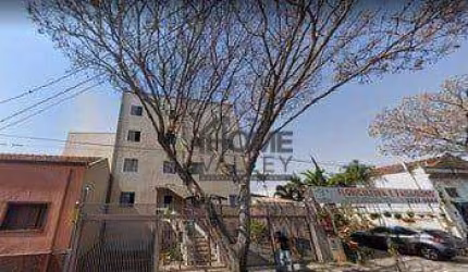 Apartamento para venda em Ponte Preta de 65.00m² com 2 Quartos e 1 Garagem
