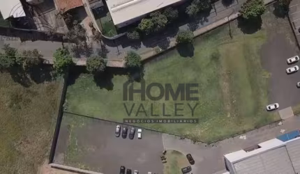 Terreno para venda em Chácara Monte Alegre de 3457.00m²