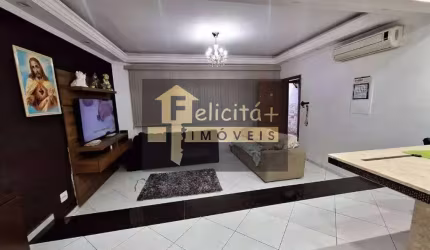 Casa para venda em Vila Aricanduva de 170.00m² com 3 Quartos, 1 Suite e 2 Garagens