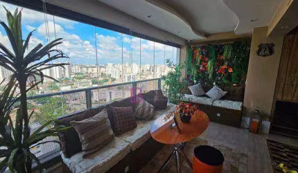 Apartamento para venda em Barra Funda de 50.00m² com 1 Quarto e 1 Garagem