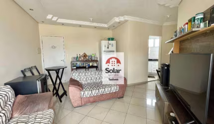 Apartamento para venda em Barranco de 76.00m² com 3 Quartos, 1 Suite e 2 Garagens