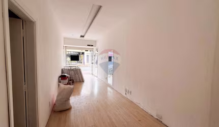 Sala Comercial para alugar em Jardim Sumaré de 100.00m²