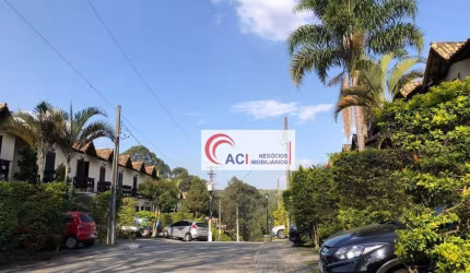 Casa de Condomínio para venda em Vila Itália de 60.00m² com 2 Quartos e 1 Garagem