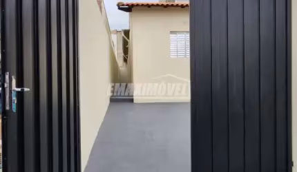 Casa para venda em Parque São Bento de 73.00m² com 2 Quartos, 1 Suite e 2 Garagens