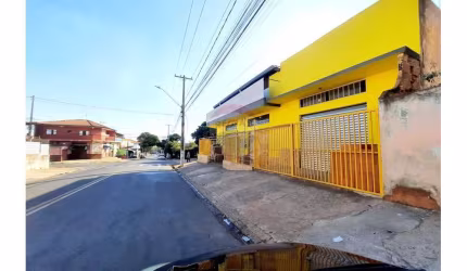 Galpão / Depósito / Armazém para venda em Jardim Amanda I de 147.82m²