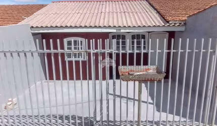 Casa para venda em Osasco de 53.00m² com 2 Quartos