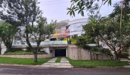 Sobrado para venda em Parque Terra Nova Ii de 800.00m² com 5 Quartos, 5 Suites e 5 Garagens