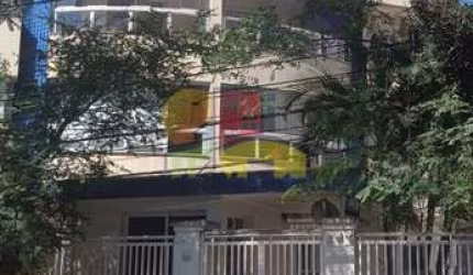 Apartamento para venda em Rudge Ramos de 110.00m² com 3 Quartos, 1 Suite e 2 Garagens