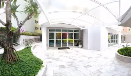 Apartamento para venda em Rudge Ramos de 144.00m² com 3 Quartos, 3 Suites e 3 Garagens