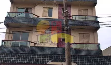 Apartamento para venda em Anchieta de 90.00m² com 3 Quartos, 1 Suite e 1 Garagem
