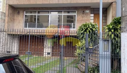Casa para venda em Rudge Ramos de 420.00m² com 4 Quartos, 3 Suites e 8 Garagens