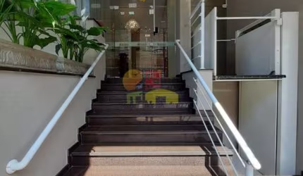 Sala Comercial para alugar em Nova Gerty de 25.00m²