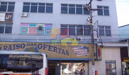 Sala Comercial para venda em Rudge Ramos de 28.00m²