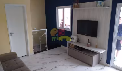 Cobertura para venda em Olímpico de 140.00m² com 3 Quartos, 1 Suite e 2 Garagens