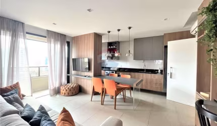 Apartamento para venda em Santa Efigênia de 68.19m² com 2 Quartos, 1 Suite e 2 Garagens