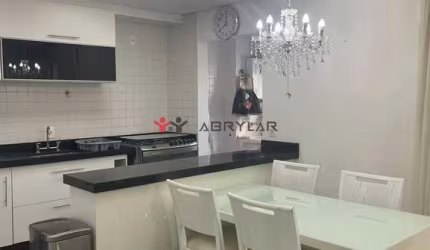 Apartamento para alugar em Engordadouro de 92.00m² com 2 Quartos, 1 Suite e 2 Garagens