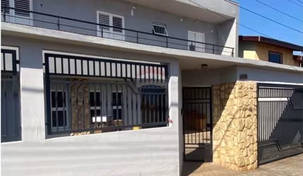 Casa para alugar em Residencial Santa Luiza I de 290.00m² com 4 Quartos e 1 Suite