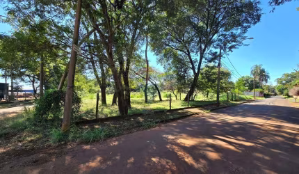 Terreno para venda em Condomínio Balneário Recreativa de 3039.58m²