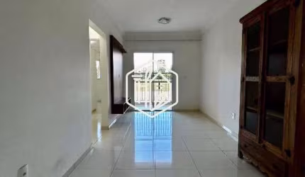 Apartamento para alugar em Parque Campolim de 60.00m² com 2 Quartos, 1 Suite e 2 Garagens