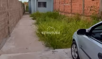 Casa para alugar em Jardim Nova Rio Claro de 80.00m² com 1 Quarto e 1 Garagem