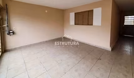 Casa para alugar em Jardim Independência de 125.00m² com 2 Quartos