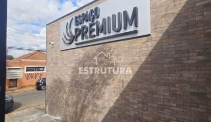 Sala Comercial para alugar em Santana de 20.00m²