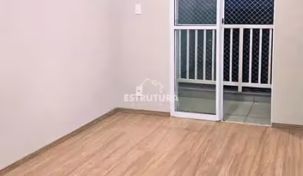 Apartamento para alugar em Jardim Independência de 48.00m² com 2 Quartos e 1 Garagem