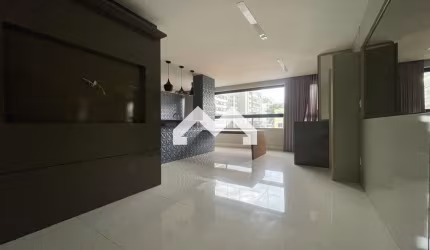 Apartamento para venda em Buritis de 75.00m² com 2 Quartos, 1 Suite e 2 Garagens