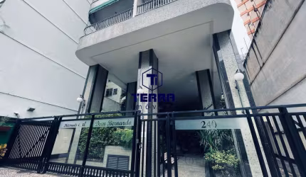 Apartamento para venda em Ingá de 110.00m² com 3 Quartos, 1 Suite e 2 Garagens