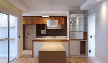 Apartamento para alugar em Matadouro E Vila Bressan de 97.00m² com 2 Quartos, 2 Suites e 1 Garagem